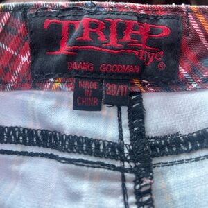 Trip NYC pants